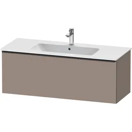 Duravit D-Neo Waschtischunterschrank, 1 Auszug, DE42640BD430000, DE426404343