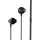 Philips TAUE100 schwarz