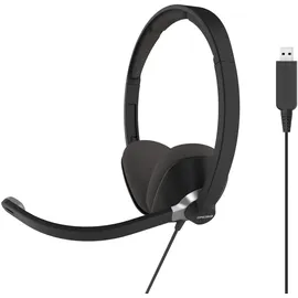 Koss Headset CS300 On-Ear