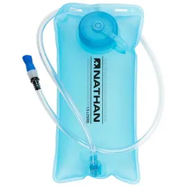 Nathan Quickstart 2.0 Trinkweste 4 L Grey / Finish Lime