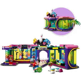 LEGO Friends Rollschuhdisco 41708