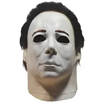 Trick or Treat Studios Michael Myers Maske Herren Einheitsgröße