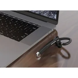 izoxis Kabellose Bluetooth-Kopfhörer Izoxis 24272 - Schwarz