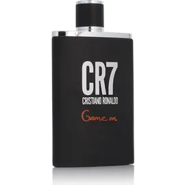 Cristiano Ronaldo CR7 Game On Eau de Toilette 100 ml