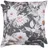 GO-DE Zierkissen 48 x 48 x 15 cm grau 2 St.