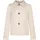 GIL BRET Jacke mit Umlegekragen und Eingrifftaschen, beige 46