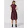 Stockerpoint Dirndl Eva rot 38