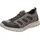 Rieker Slipper Herren Grau 44