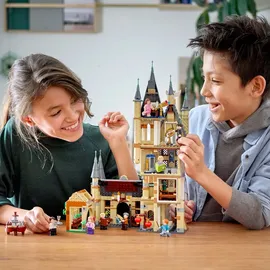 LEGO Harry Potter Astronomieturm auf Schloss Hogwarts 75969