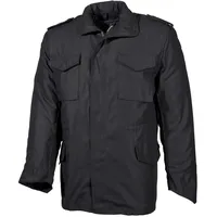 Max Fuchs MFH US M65 Feldjacke mit Steppfutter -