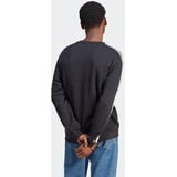 Adidas Herren Sweatshirt Black S