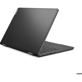 Lenovo Yoga 13w G2 13,3" AMD Ryzen 5 7530U 16 GB RAM 512 GB SSD AMD Radeon Graphics Win11 Pro Schwarz