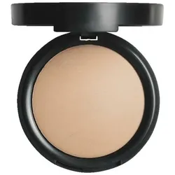 Baked Mineral Powder