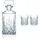 Nachtmann Whiskyglas 0,3 l 3 St.
