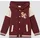 s.Oliver College-Jacke Rot 140