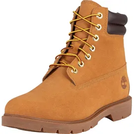 Timberland 6 Inch Basic Boot Wheat - 47.5