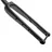 ENVE Adventure 29 Zoll 49 mm 2023 Schwarz
