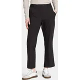 Didriksons Mary WNS Pants Schwarz 40
