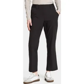 Didriksons Mary WNS Pants Schwarz 40