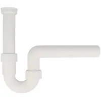 Viega 105716 11/2"x40mm, o.Schl., 90Gr., Kunststoff