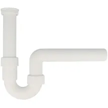Viega 105716 11/2"x40mm, o.Schl., 90Gr., Kunststoff