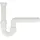 Viega 105716 11/2"x40mm, o.Schl., 90Gr., Kunststoff