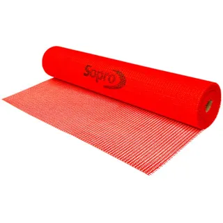 Sopro Bauchemie PG-X 1188 PanzerGewebe eXtra PG-X 1 Rolle 25 m (50 cm breit)