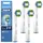 Oral-B Precision Clean Aufsteckbürste 4 St.