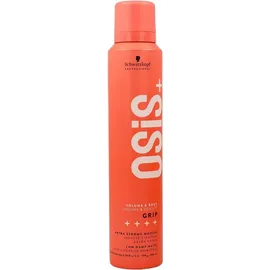 fabrikant Osis+ Grip Mousse Schaumfestiger 200 ml