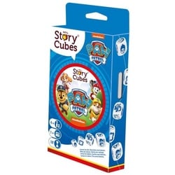 Rory's Story Cubes Paw Patrol (Einzelartikel)