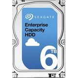 HP Seagate ClusterStor FRU 6TB SAS