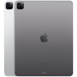 Apple iPad Pro 12,9" (6. Generation 2022) 128 GB Wi-Fi + Cellular space grau