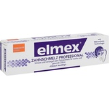 elmex Zahnschmelzschutz Professional Zahnpasta 75 ml