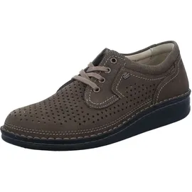 Finn Comfort Baden Herren Braun 45
