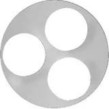 LTS Licht & Leuchten LTS Einbaurahmen SCER 6.310 si