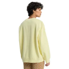 QUIKSILVER Essential Crew garden glade, M