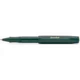 KAWECO Kugelschreiber Classic  Grün 0,7 mm