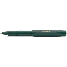 KAWECO Kugelschreiber Classic  Grün 0,7 mm