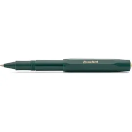 KAWECO Kugelschreiber Classic  Grün 0,7 mm