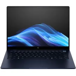HP Notebook mit KI-Unterstützung »EliteBook Ultra 14 G1q« A26TLEA#ABD, 31.29x1.12x22.35 cm