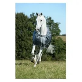 Bucas Smartex Rain 0g - Iron Gate