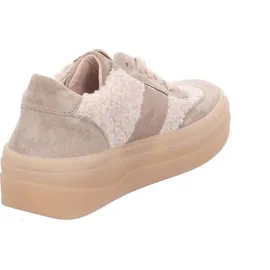 Gabor Sneaker Low Beige Damen 40,5