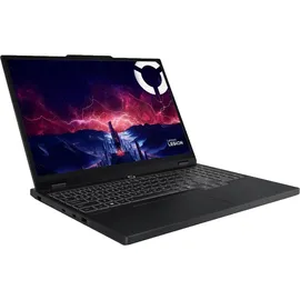 Lenovo Legion 5 15,3" AMD Ryzen 7 260 16 GB RAM 1 TB SSD RTX 5060