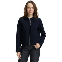 Tom Tailor Jackenblazer Blau 36