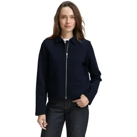 Tom Tailor Jackenblazer Blau 36