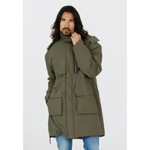 Whistler Mombay Parka grün L