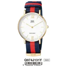 Q&Q FASHION Mod.Q974J131Y
