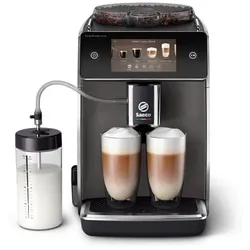 Kaffeemaschine Seco GranAroma SM6682/10
