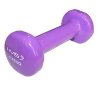 OEM Kurzhantel 0,75 kg lila