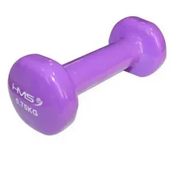 OEM Kurzhantel 0,75 kg lila